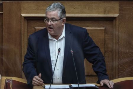 Ιανός – Κουτσούμπας: Αποζημίωση των πληγέντων στο 100%