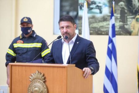 Χαρδαλιάς για lockdown: Θα είναι το τελευταίο μέτρο