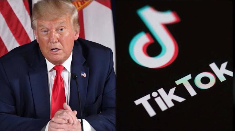 ΗΠΑ: Stop στην εντολή Τραμπ για απαγόρευση του TikTok