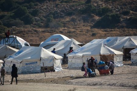 Το Προσφυγικό και ο δρόμος προς τα εμπρός