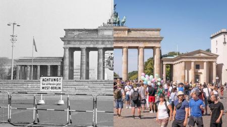 Γερμανική Επανένωση: Επιτεύχθηκε η σύγκλιση;