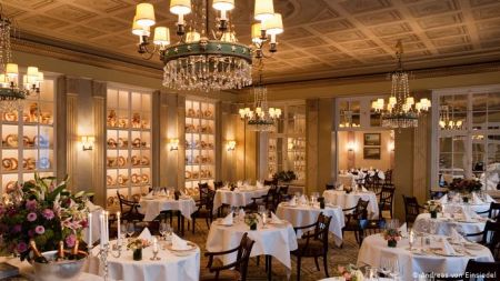 Κλείνει και η “Μ. Βρετανία” της Φρανκφούρτης