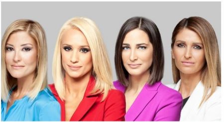 Mega Γεγονότα : Διπλασίασε τα μερίδια τηλεθέασης το τελευταίο τρίμηνο