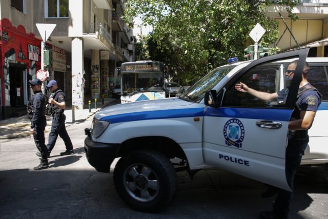 Σε εξέλιξη επιχείρηση της ΕΛΑΣ – Προσαγωγές ανηλίκων