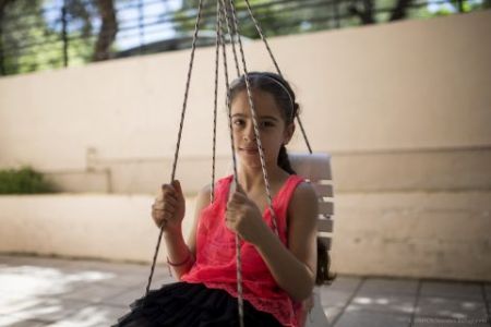 Πρόσφυγες: «Θέλουμε να μείνουμε στην Κρήτη – μας έχουν αγκαλιάσει»