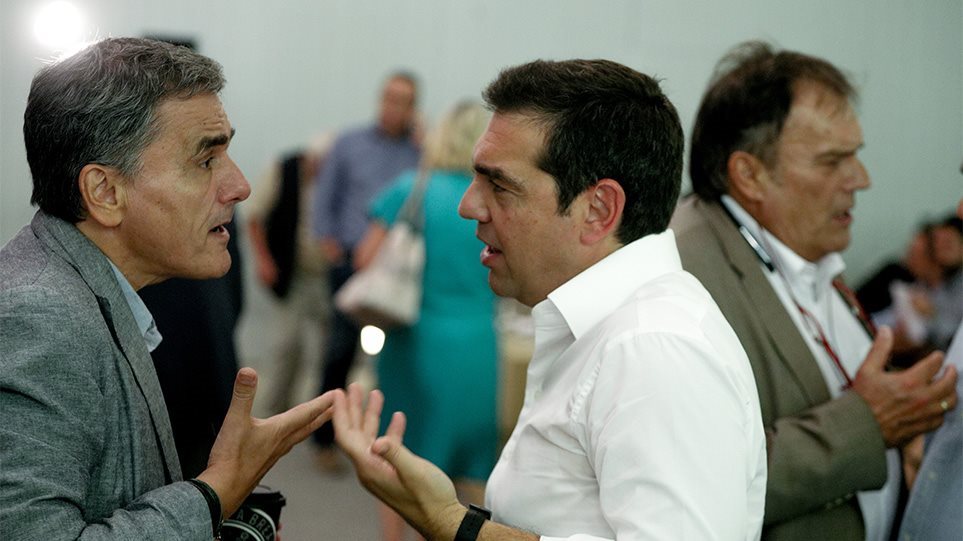 Editorial: Alexis the small