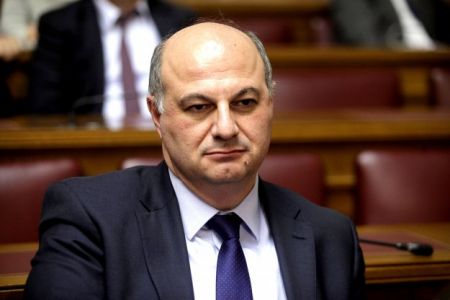 Τσιάρας στο MEGA: Παρανόηση με τον όρο «ιστορική» για τη Συμφωνία των Πρεσπών