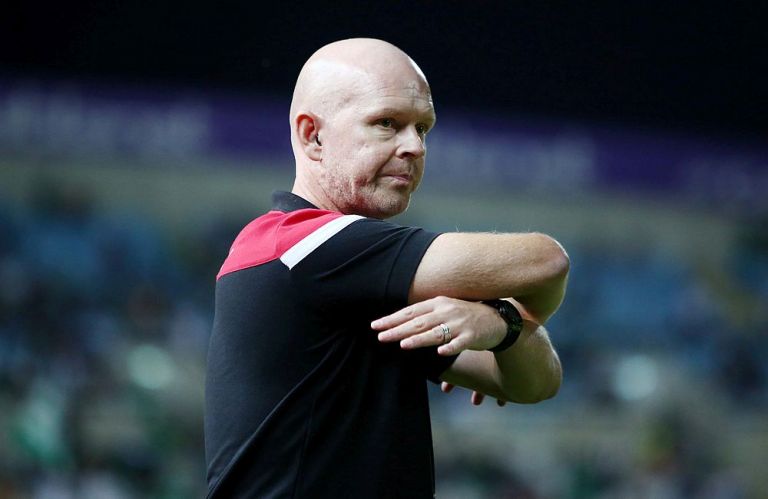 Με τρεις αλλαγές η Ομόνοια λόγω κορωνοϊού