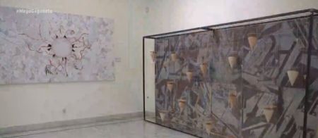 Δημοτική Πινακοθήκη Πειραιά: Πρεμιέρα για την εικαστική έκθεση «Οπτική και Υλοποιημένη Πρόσληψη»