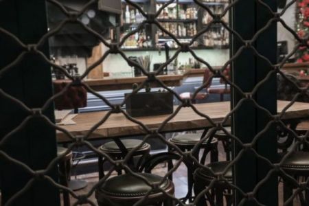 ΙΝΕ ΓΣΕΕ: Ποιοι κλάδοι υπέστησαν «πανωλεθρία» μέσα στην πανδημία