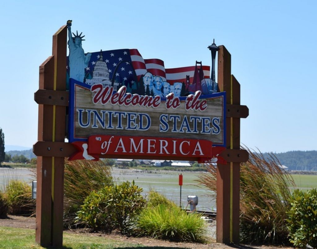 ΗΠΑ : Κλειστά έως 21 Οκτωβρίου τα σύνορα με Καναδά και Μεξικό λόγω κορωνοϊού