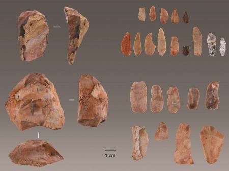 Homo Sapiens: Έφτασε στο δυτικό σημείο της Ευρώπης 5.000 χρόνια νωρίτερα από ότι νομίζαμε