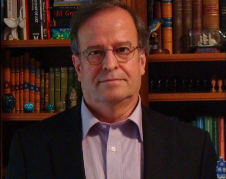 Ευάγγελος Ραυτόπουλος: Καινοτόμος θεώρηση των διεθνών διαπραγματεύσεων στο νέο του βιβλίο