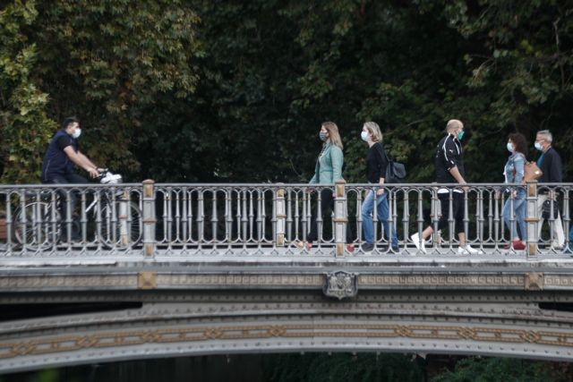 Σύψας στο MEGA: Πιθανό να προχωρήσουμε σε νέα μέτρα στο κέντρο της Αθήνας