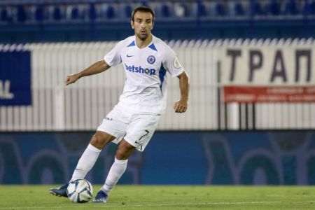 Ατρόμητος: Μένει ο Μπουσούλατζιτς