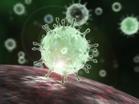 Κορωνοϊός: «Πειραματικό» κοκτέιλ βελτιώνει τα συμπτώματα του ιού