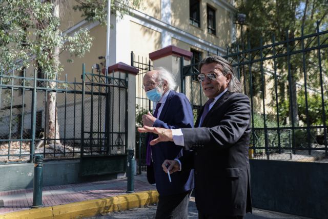 Φωτιά στο Μάτι : Ελεύθερος με εγγύηση ο Ψινάκης