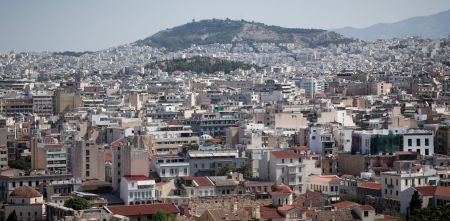 Κτηματολόγιο : Εκπνέει η προθεσμία της υποβολής δηλώσεων για την Αθήνα