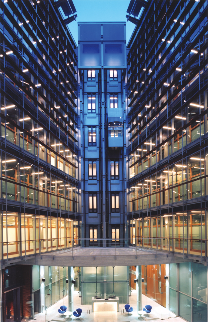 ΓΕΚ ΤΕΡΝΑ : Αύξηση 17% στον κύκλο εργασιών το πρώτο εξάμηνο