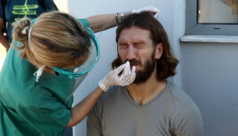 ΑΕΚ: Αρνητικά τα τεστ κορωνοϊού ενόψει Βόλφσμπουργκ