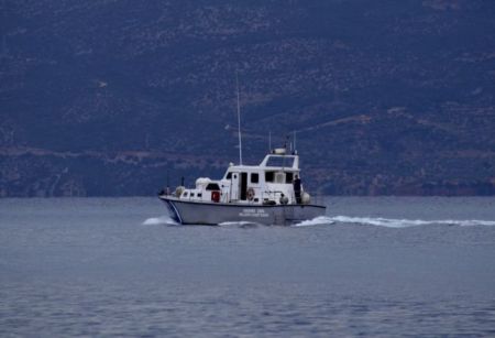 Τραγωδία στη Σαλαμίνα: Δύτης εντοπίστηκε νεκρός