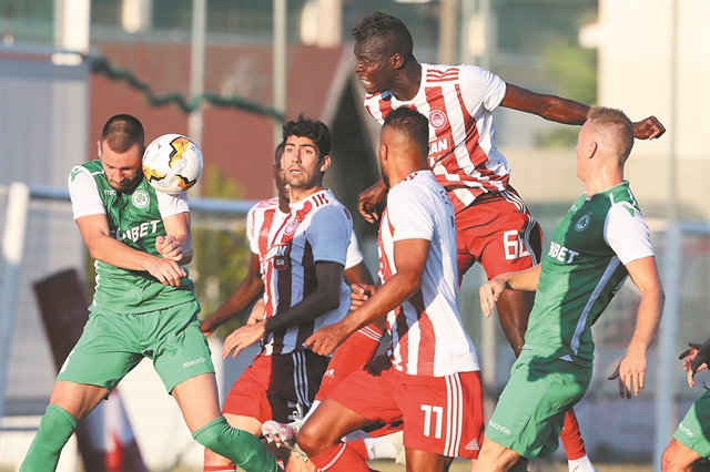 Ετοιμοι για το ταξίδι στα… αστέρια