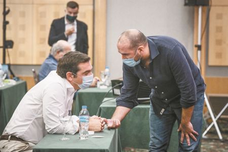 Πρόβλημα Ή απειλή