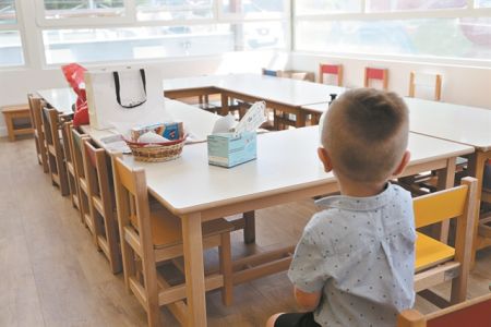 Η προστασία των παιδιών και τα SOS για τους γονείς