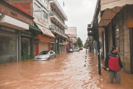 Από τον Μολυβιάτη στον Τριαντόπουλο