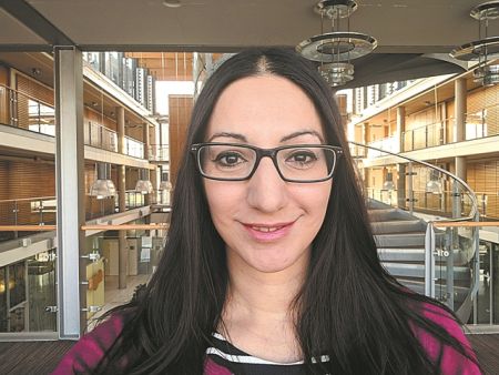 «Να αναλάβουμε προσωπική ευθύνη για τον έλεγχο της Covid-19»