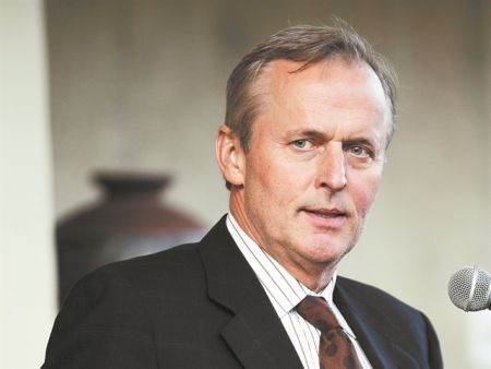 Ο θάνατος του συγγραφέα