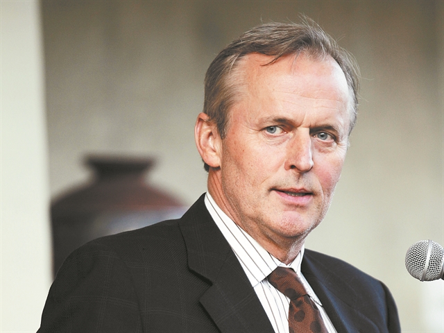 Ο θάνατος του συγγραφέα