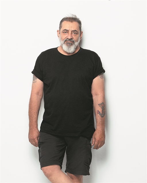 «Ο πολιτισμός ξεχάστηκε»