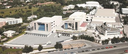 Θετικά μηνύματααπό τη χρήση δεξαμεθαζόνηςκατά της Covid-19