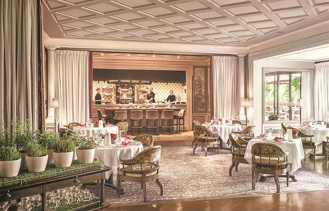 Η COVID-19 δεν «αγγίζει» το Πριγκιπάτο