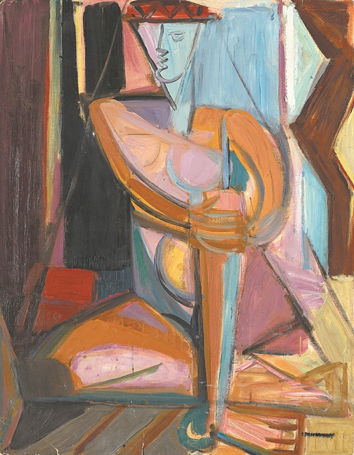 Αφιέρωμα στην «άγνωστη» Σταθοπούλου