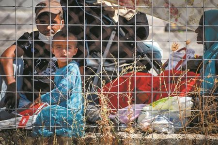 Κοινή Δήλωση Ελλάδας και άλλων έξι χωρών στο πλαίσιο του Διεθνούς Φόρουμ Επισκόπησης της Μετανάστευσης