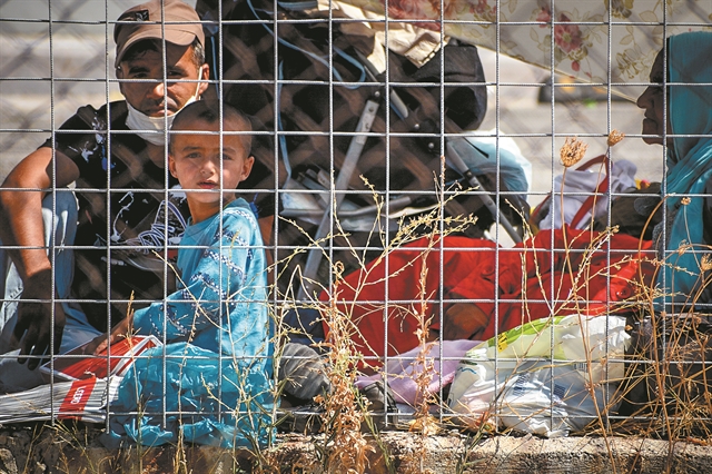 Κοινή Δήλωση Ελλάδας και άλλων έξι χωρών στο πλαίσιο του Διεθνούς Φόρουμ Επισκόπησης της Μετανάστευσης