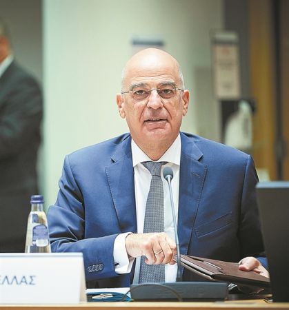 Η Αθήνα «φωτογραφίζει» τις ευθύνες της Αγκυρας