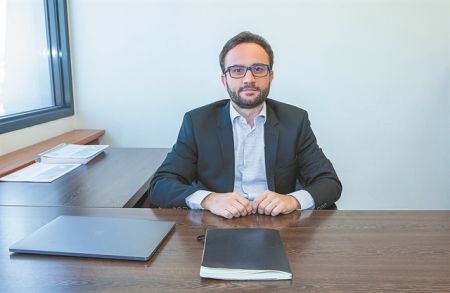 «Θα ζήσουμε ριζικές αλλαγές στην αγορά της ενέργειας και των δικτύων»