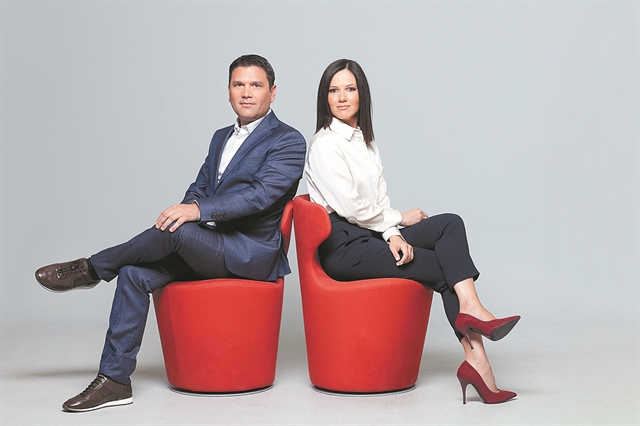 Ενα βήμα μπροστά στην ενημέρωση