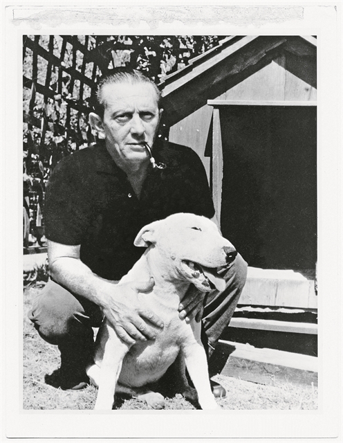 Μια δυσλειτουργική οικογένεια