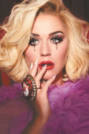 Μια μαμά… σταρ