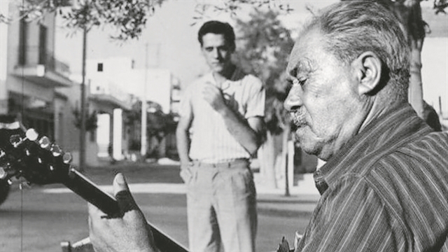 Το μουσικό φαινόμενο που τρέχει στο DNA μας