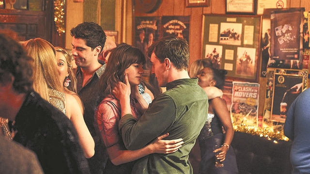 Η ιδιάζουσα χημεία μιας σχέσης