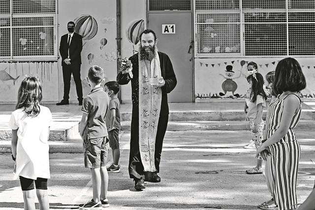 Ποιον να πιστέψουμε και ποιον να ακολουθήσουμε;