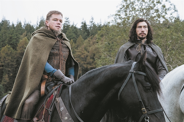 «Η μυθοπλασία μπορεί να φωτίσει την αλήθεια»