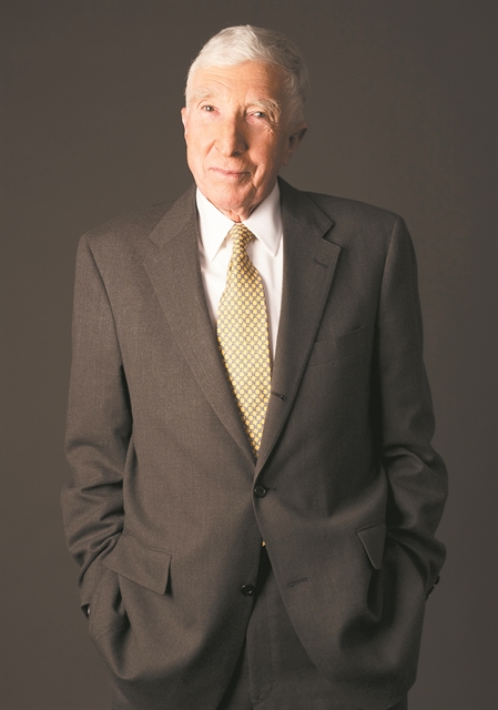 Τρέχοντας σαν τον λαγό