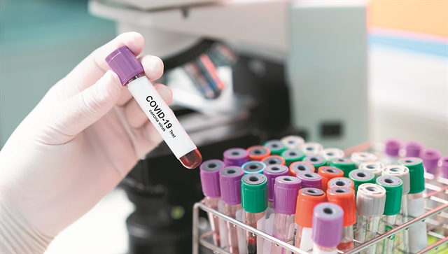 Πρωτοποριακά διαγνωστικά τεστ με ελληνική υπογραφή