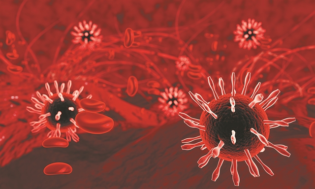 Η COVID-19 και η πορεία προςτην ανοσία